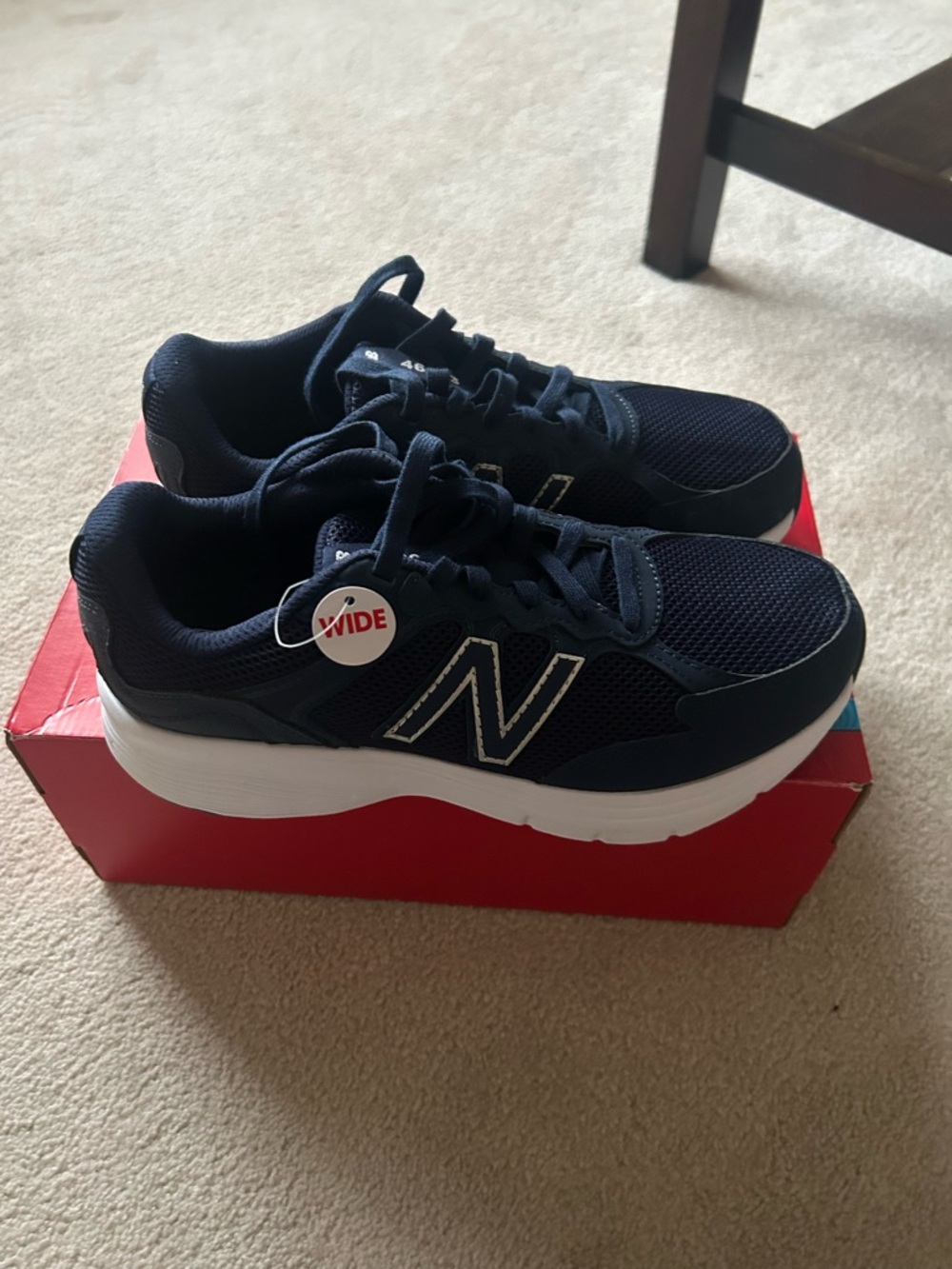 New Balance Men’s Sneakers